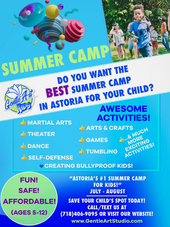 Summer Camp